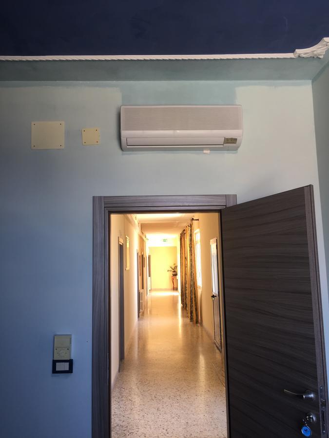 Hotel Il Castello Paola Εξωτερικό φωτογραφία